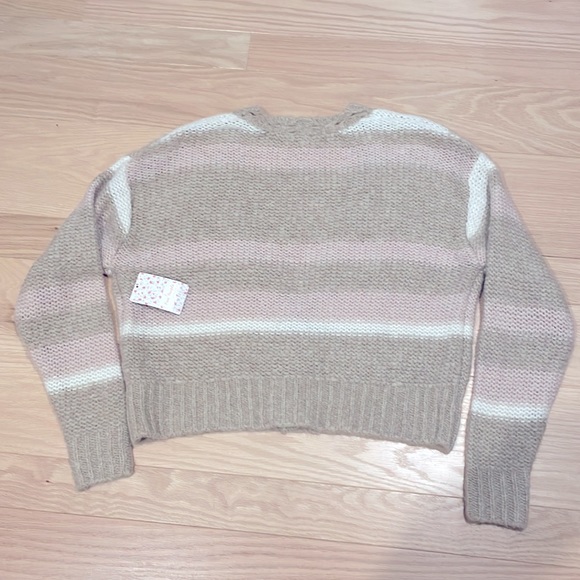 Free People NWT Size XS Cardigan Sweater - Picture 6 of 10